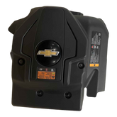 CHEVROLET SPARK EV  HIGH VOLTAGE DISCONNECT CIRCUIT CONNECTOR COVER 12657513